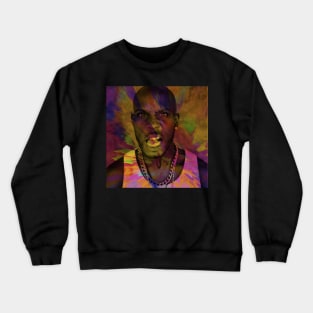 DMX Crewneck Sweatshirt